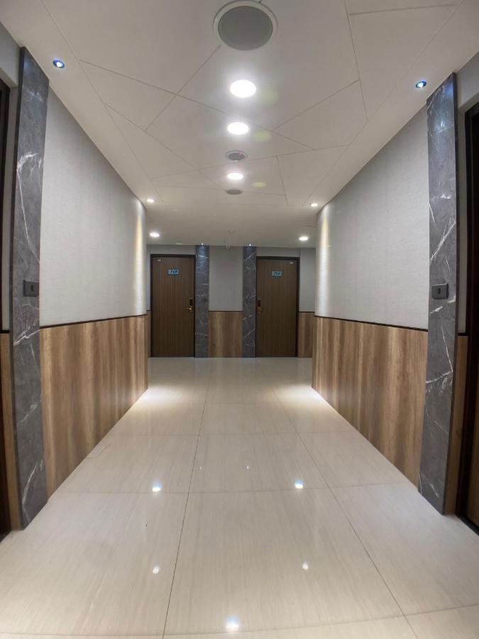 Taichung Saint Hotel Εξωτερικό φωτογραφία
