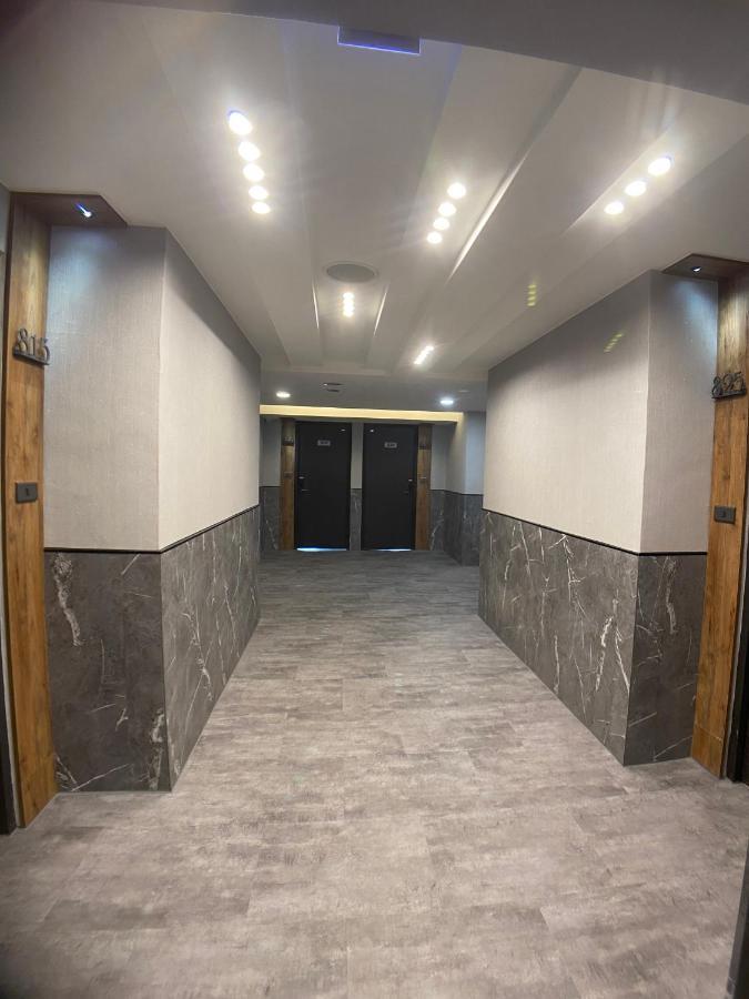 Taichung Saint Hotel Εξωτερικό φωτογραφία