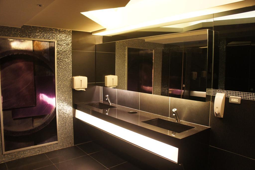 Taichung Saint Hotel Εξωτερικό φωτογραφία