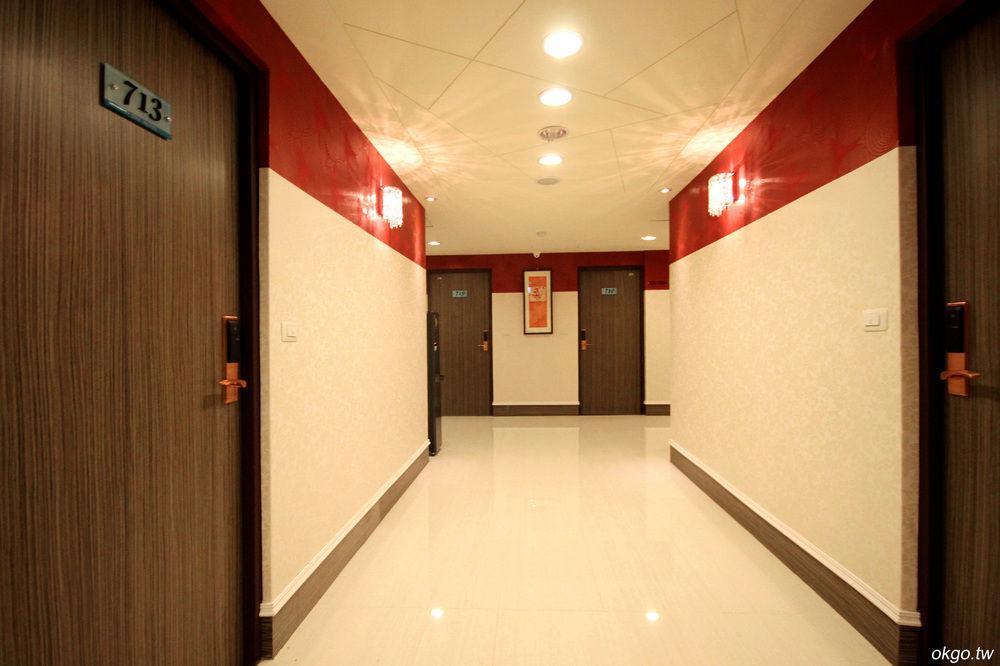 Taichung Saint Hotel Εξωτερικό φωτογραφία