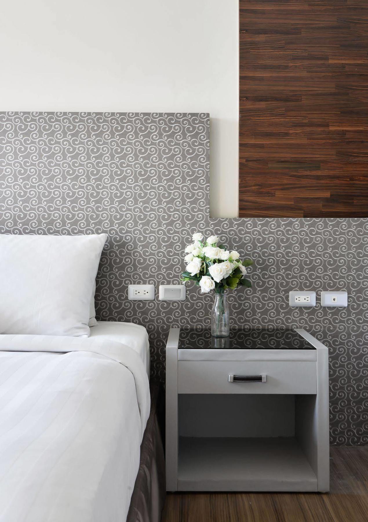 Taichung Saint Hotel Εξωτερικό φωτογραφία