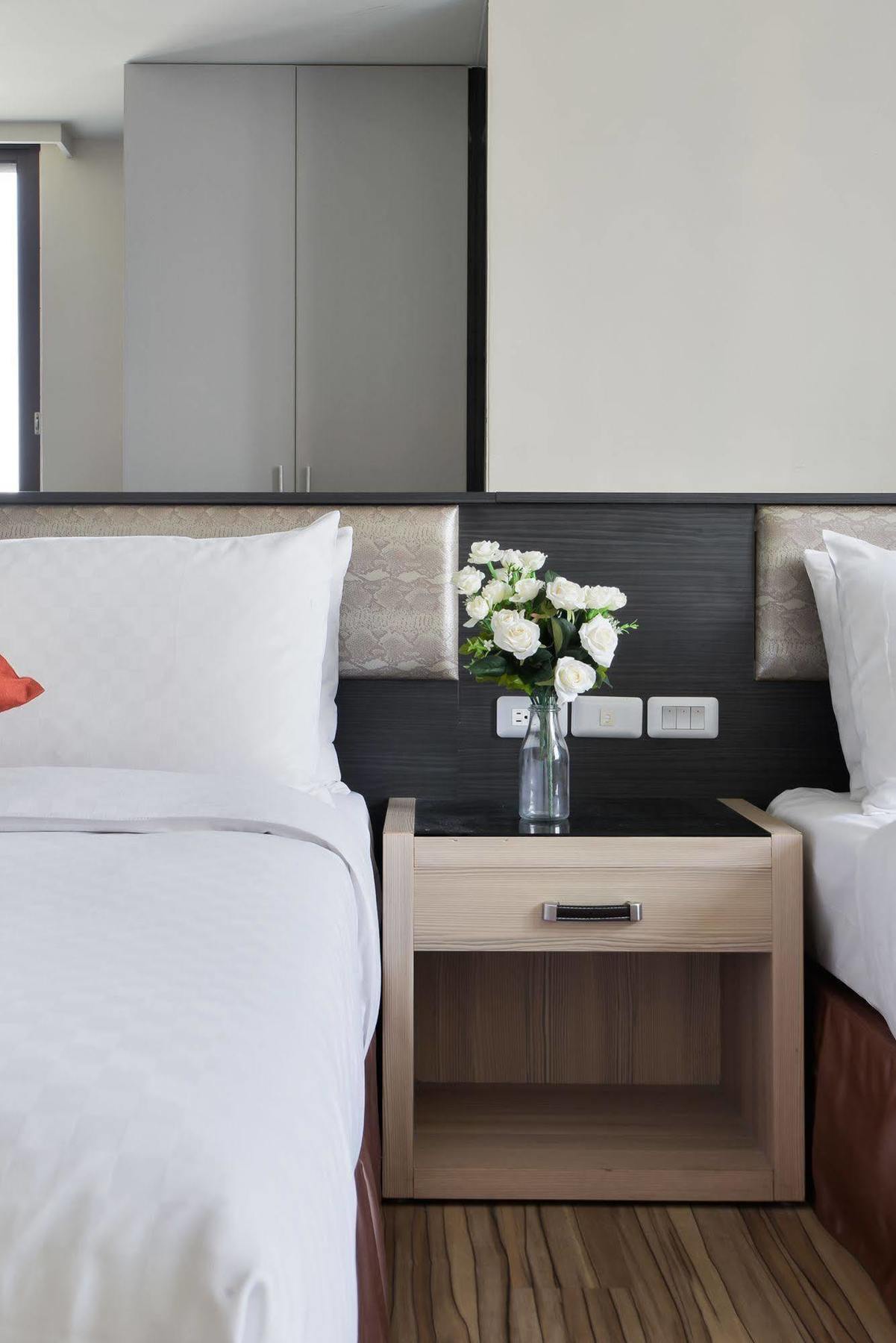 Taichung Saint Hotel Εξωτερικό φωτογραφία